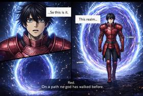 Read Legacy  39 Page 1 in English