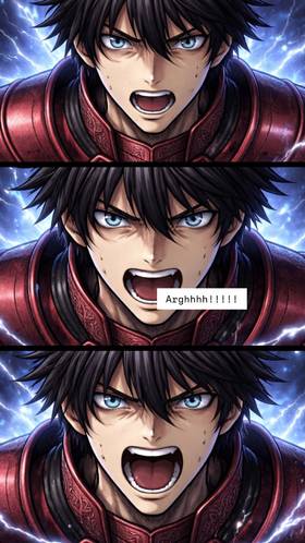 Read Angel (天使)  37 Page 8 in English