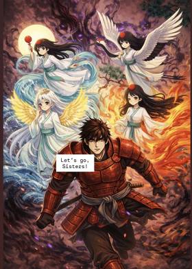 Read Legacy  41 Page 1 in English