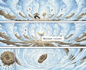 Read Angel (天使)  39 Page 5 in English