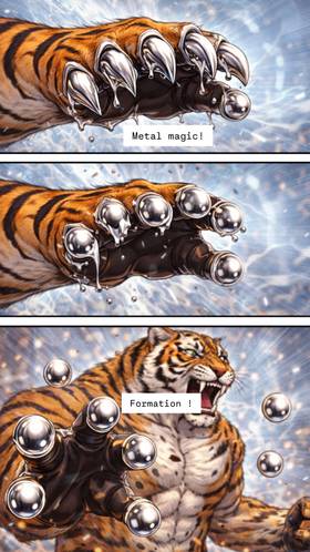 Read Angel (天使)  39 Page 6 in English