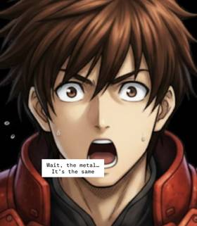 Read Angel (天使)  39 Page 9 in English