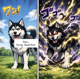 Read Angel (天使)  40 Page 3 in English