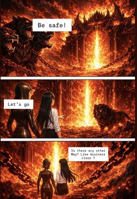 Read Angel (天使)  40 Page 10 in English