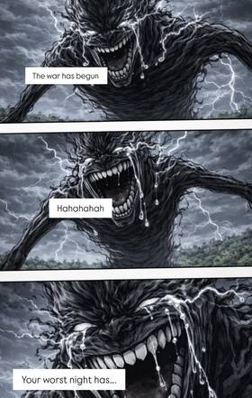 Read Legacy  43 Page 1 in English