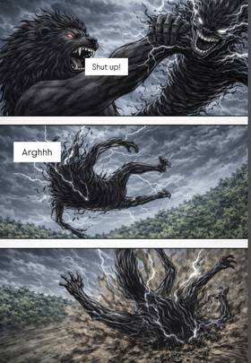 Read Legacy  43 Page 2 in English