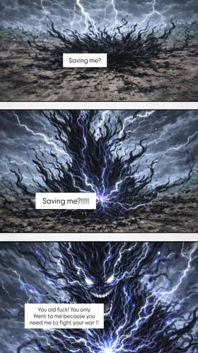 Read Angel (天使)  41 Page 4 in English