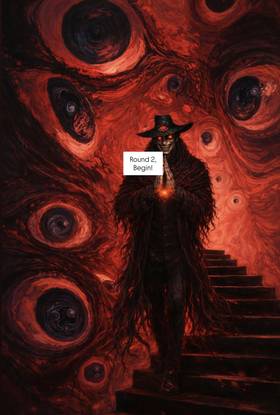 Read Legacy  44 Page 1 in English