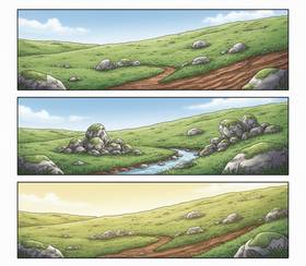 Read Angel (天使)  43 Page 2 in English