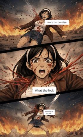 Read Legacy  47 Page 2 in English