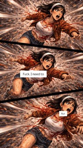 Read Angel (天使)  45 Page 8 in English