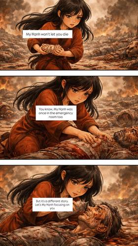 Read Angel (天使)  47 Page 2 in English