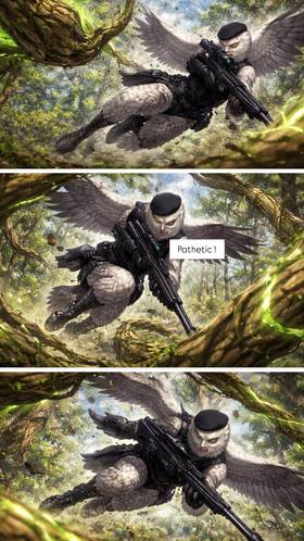 Read Angel (天使)  49 Page 7 in English