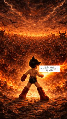 Read Angel (天使)  50 Page 6 in English