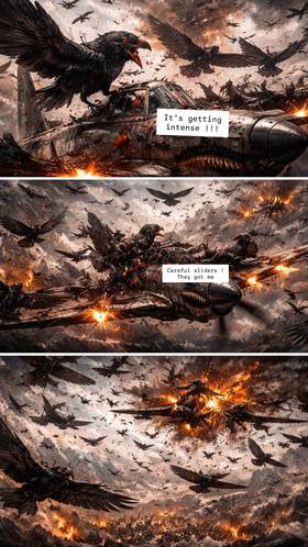 Read Angel (天使)  51 Page 8 in English