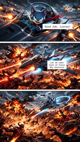 Read Angel (天使)  51 Page 7 in English