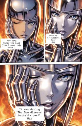 Read Angel (天使)  54 Page 2 in English