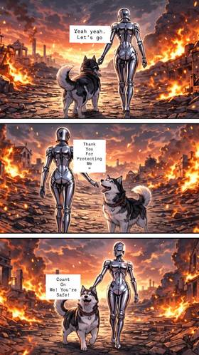 Read Angel (天使)  52 Page 3 in English
