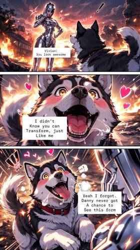 Read Angel (天使)  52 Page 5 in English