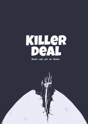 Read Killer Deal  1 Page 1 in English
