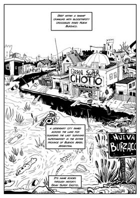 Read Killer Deal  1 Page 2 in English