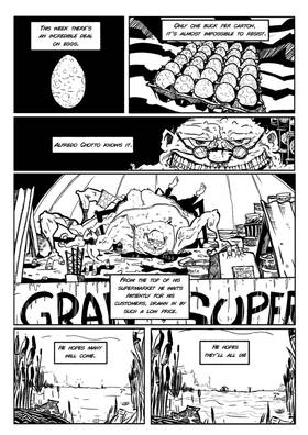 Read Killer Deal  1 Page 3 in English