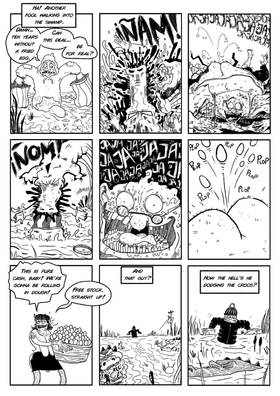 Read Killer Deal  1 Page 6 in English