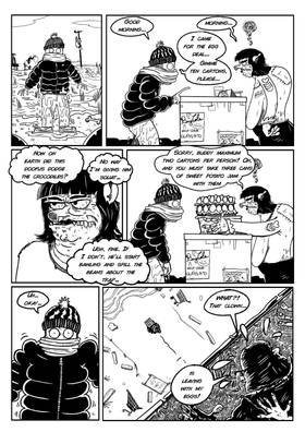 Read Killer Deal  1 Page 7 in English