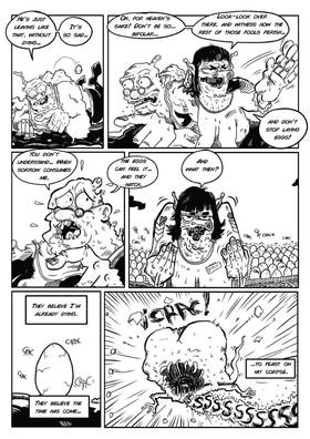 Read Killer Deal  1 Page 8 in English