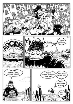Read Killer Deal  1 Page 9 in English