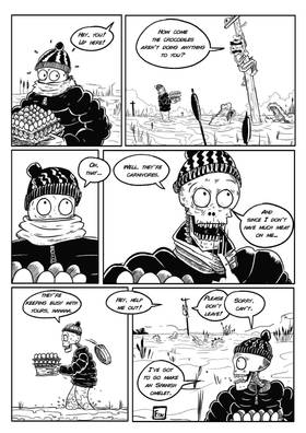Read Killer Deal  1 Page 10 in English