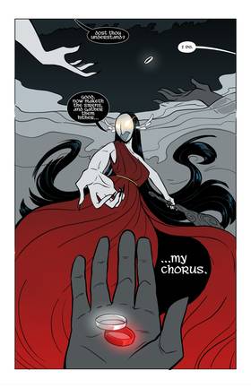 Read Rhapsody  1 Page 7 in English