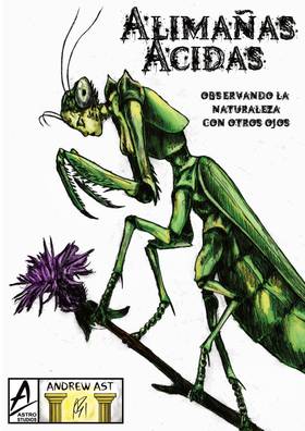 Read Alimañas Ácidas  1 Page 1 in Spanish