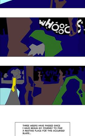 Read Dragoning  1 Page 8 in English