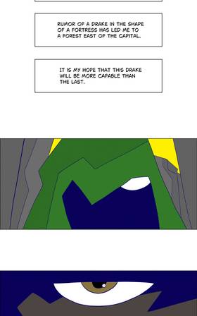 Read Dragoning  1 Page 9 in English