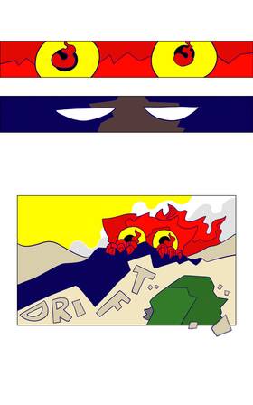 Read Dragoning  2 Page 1 in English