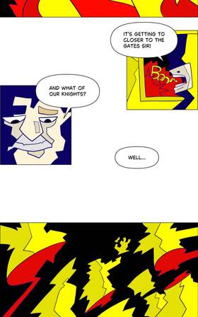 Read Dragoning  2 Page 6 in English