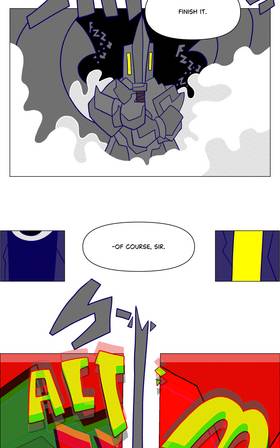 Read Dragoning  3 Page 4 in English