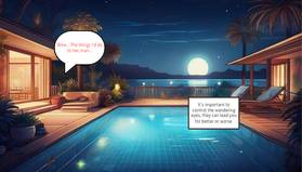 Read Lara  1 Page 1 in English