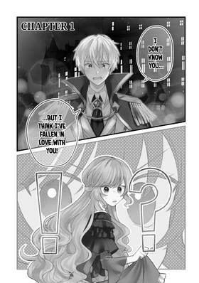 Read Your Highness, She's Here to Protect You, Not for You to Fall in Love with!  1 Page 2 in English