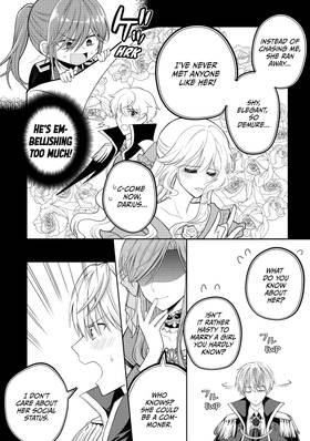 Read Your Highness, She's Here to Protect You, Not for You to Fall in Love with!  2 Page 2 in English