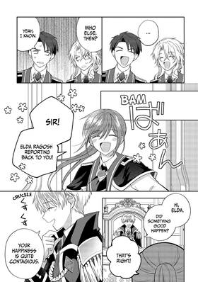 Read Your Highness, She's Here to Protect You, Not for You to Fall in Love with!  4 Page 10 in English