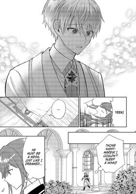 Read Your Highness, She's Here to Protect You, Not for You to Fall in Love with!  5 Page 4 in English