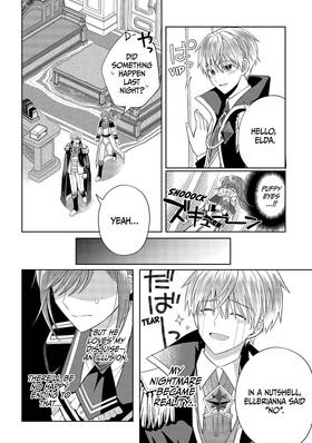 Read Your Highness, She's Here to Protect You, Not for You to Fall in Love with!  5 Page 7 in English