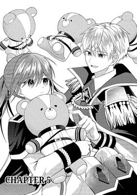 Read Your Highness, She's Here to Protect You, Not for You to Fall in Love with!  6 Page 4 in English