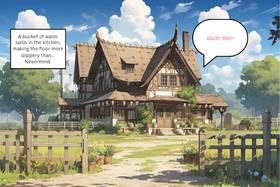 Read Cattleya  1 Page 1 in English