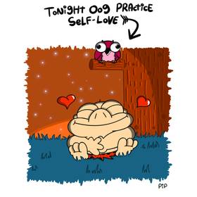 Read Oog! Diary Of A Caveman  5 Page 1 in English