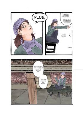 Read WalCat  1 Page 2 in English