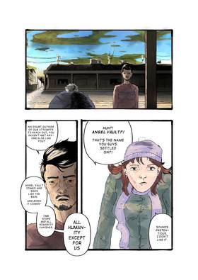 Read WalCat  1 Page 3 in English