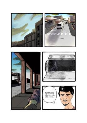 Read WalCat  1 Page 4 in English